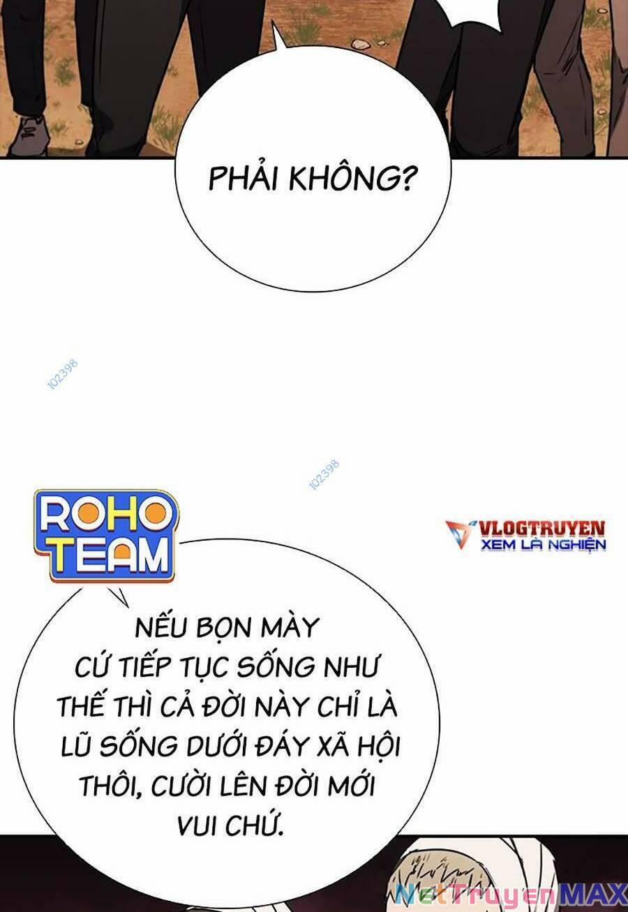 manhwax10.com - Truyện Manhwa Cá Mập Wyvern Chương 13 Trang 78