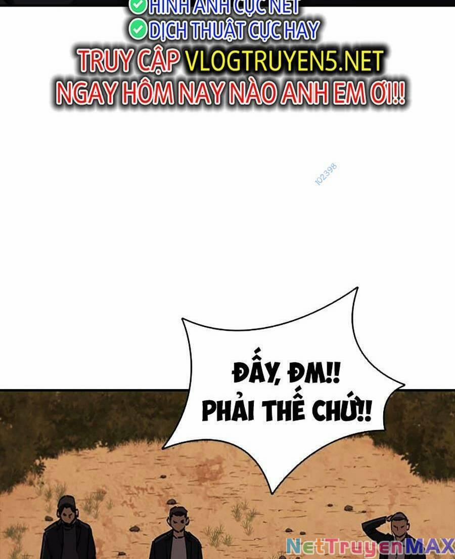 manhwax10.com - Truyện Manhwa Cá Mập Wyvern Chương 14 Trang 94