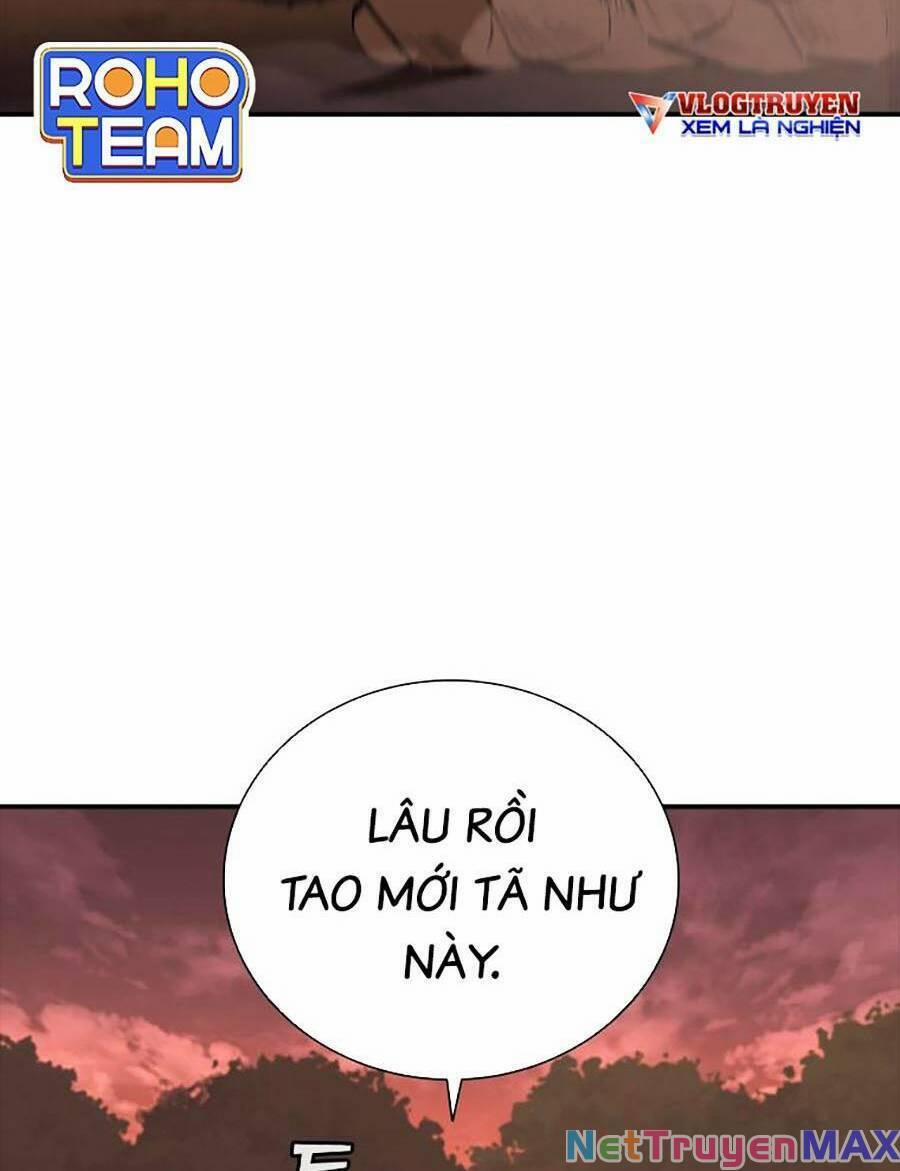 manhwax10.com - Truyện Manhwa Cá Mập Wyvern Chương 15 Trang 136