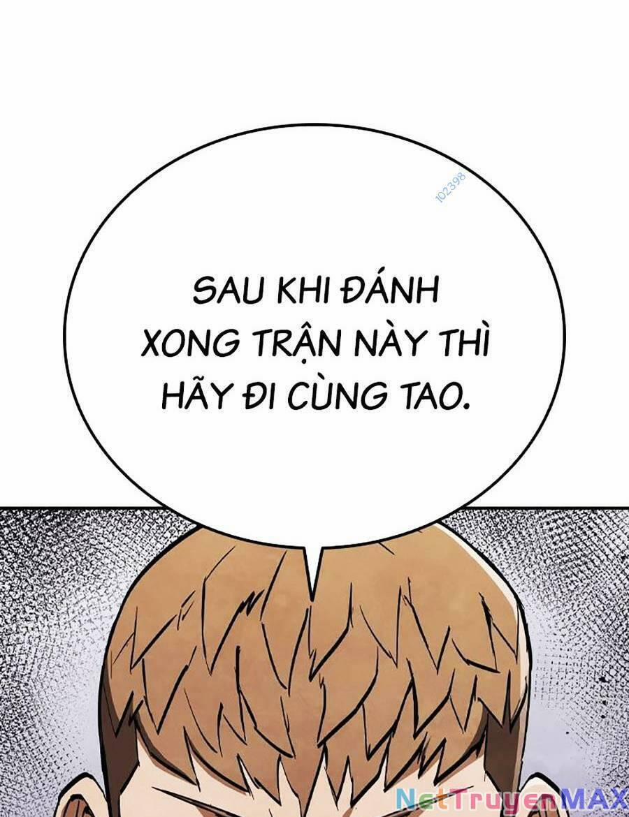 manhwax10.com - Truyện Manhwa Cá Mập Wyvern Chương 15 Trang 17