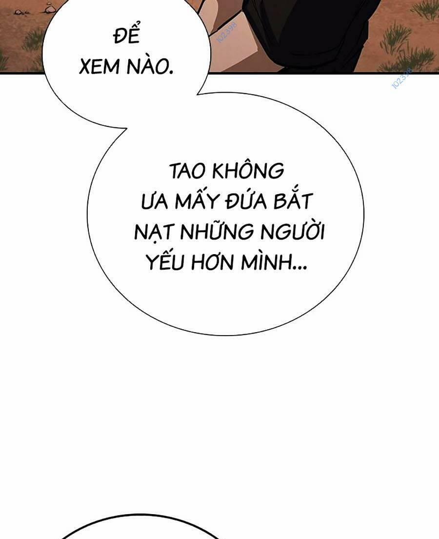 manhwax10.com - Truyện Manhwa Cá Mập Wyvern Chương 16 3 Trang 41