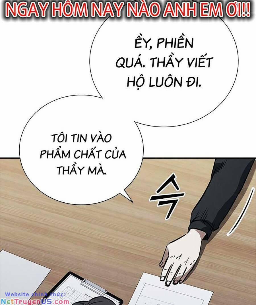 manhwax10.com - Truyện Manhwa Cá Mập Wyvern Chương 17 Trang 116