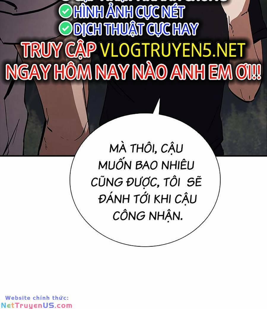 manhwax10.com - Truyện Manhwa Cá Mập Wyvern Chương 17 Trang 16