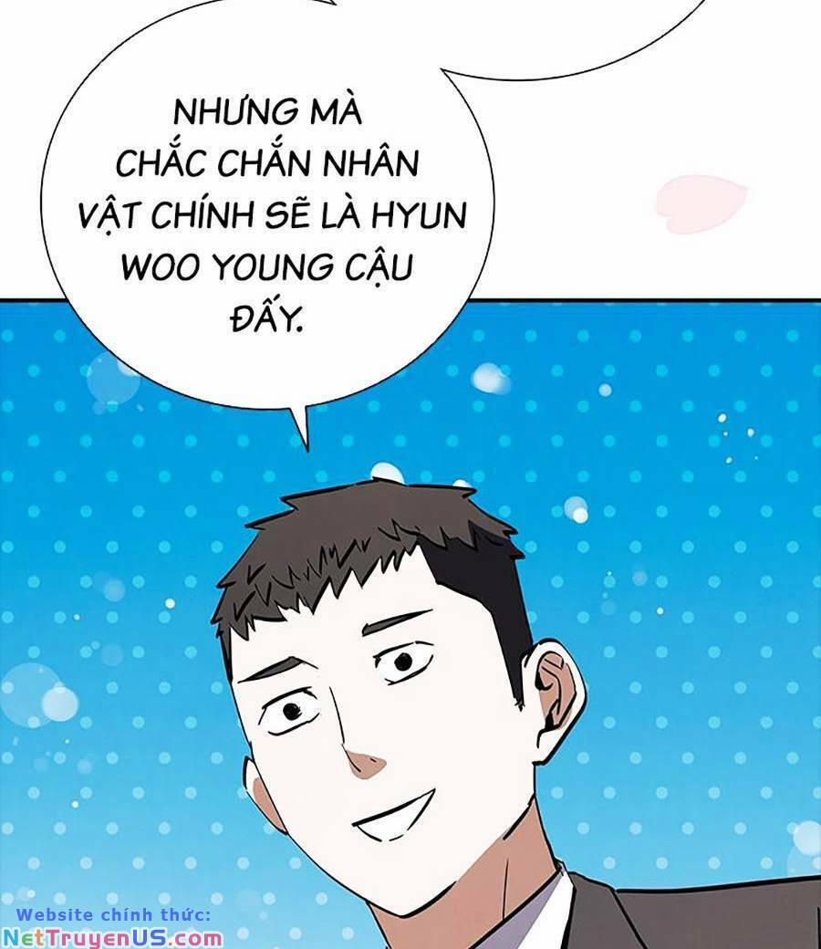 manhwax10.com - Truyện Manhwa Cá Mập Wyvern Chương 17 Trang 155