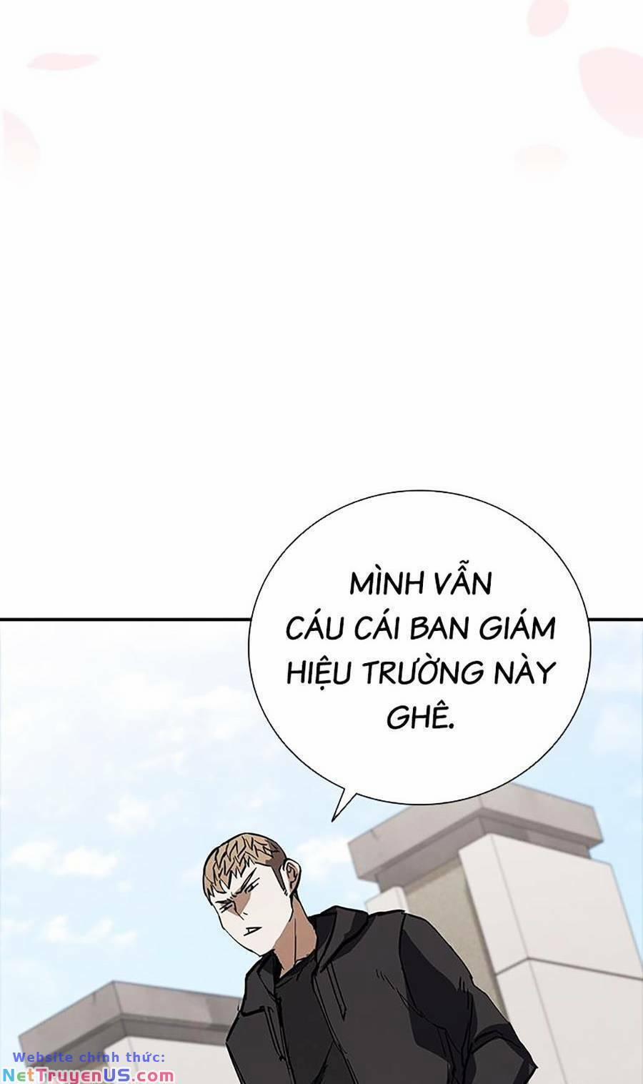 manhwax10.com - Truyện Manhwa Cá Mập Wyvern Chương 17 Trang 162