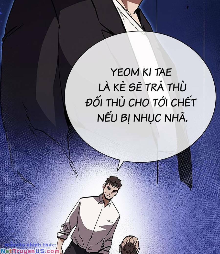 manhwax10.com - Truyện Manhwa Cá Mập Wyvern Chương 17 Trang 28