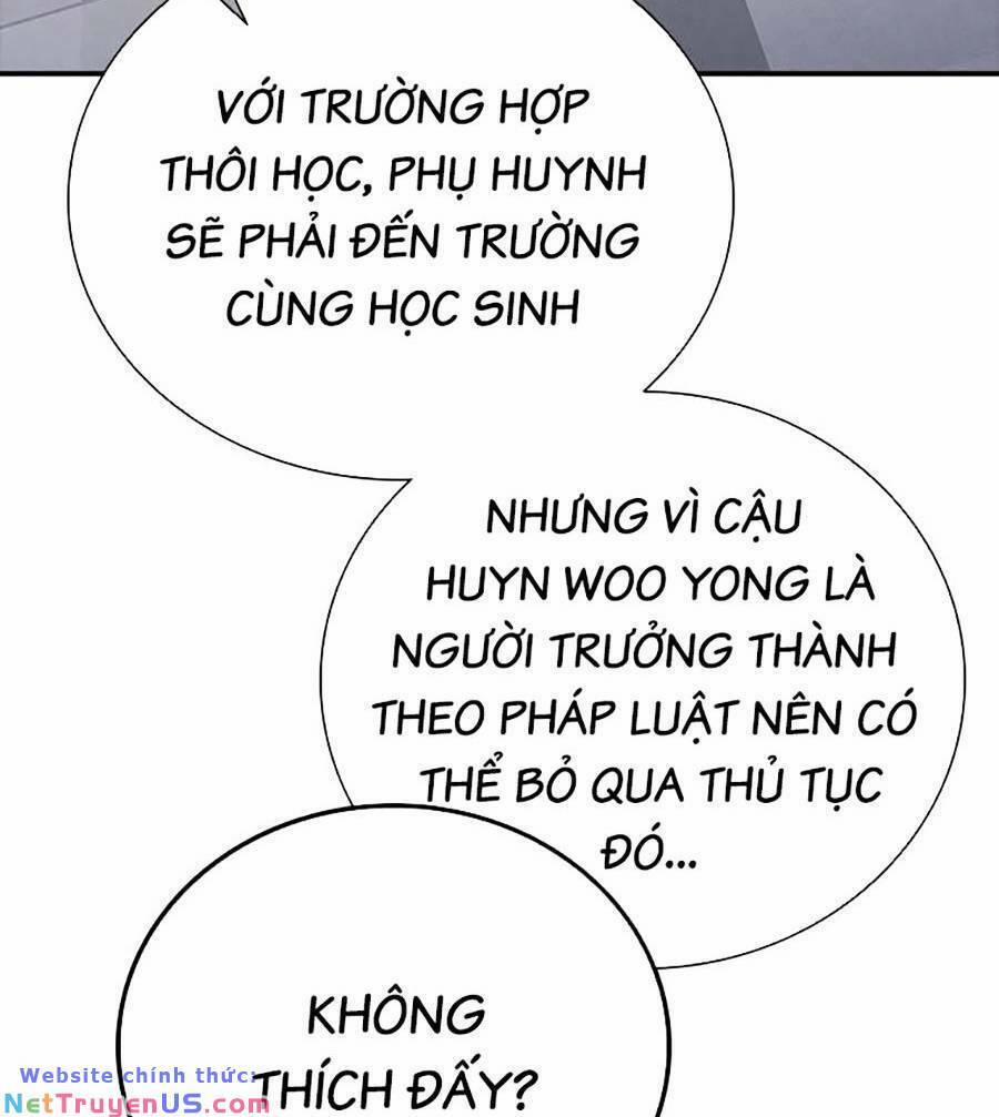 manhwax10.com - Truyện Manhwa Cá Mập Wyvern Chương 17 Trang 83