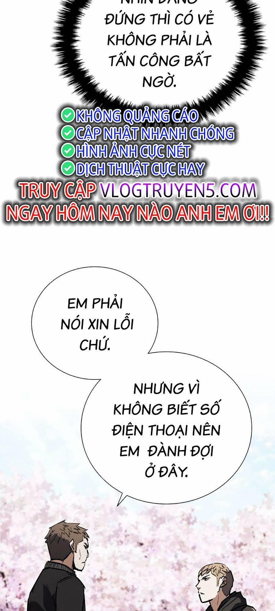 manhwax10.com - Truyện Manhwa Cá Mập Wyvern Chương 18 Trang 6