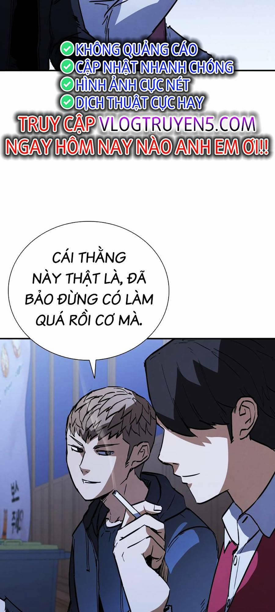 manhwax10.com - Truyện Manhwa Cá Mập Wyvern Chương 18 Trang 51