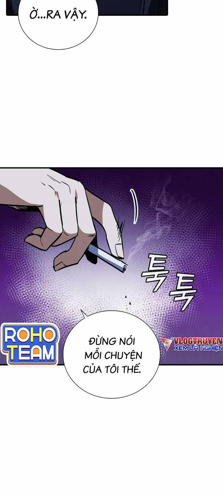 manhwax10.com - Truyện Manhwa Cá Mập Wyvern Chương 18 Trang 68