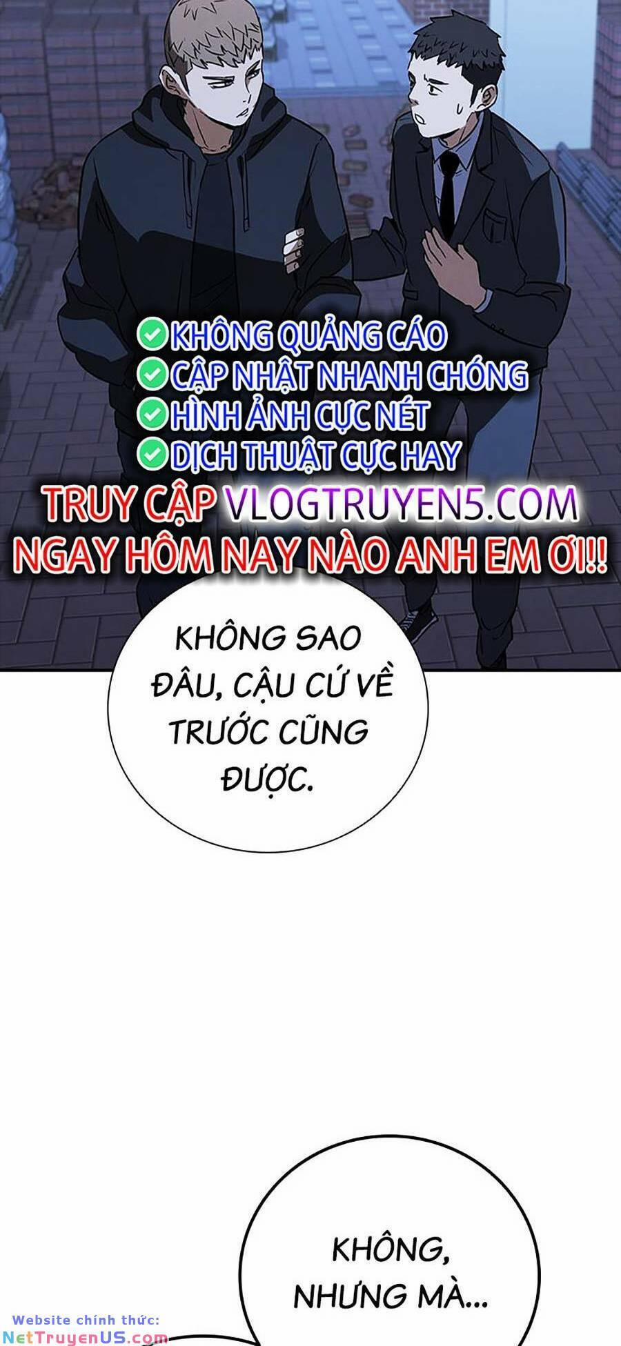 manhwax10.com - Truyện Manhwa Cá Mập Wyvern Chương 19 Trang 40