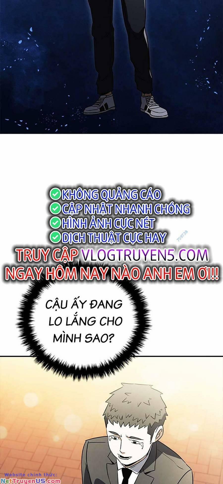 manhwax10.com - Truyện Manhwa Cá Mập Wyvern Chương 19 Trang 45