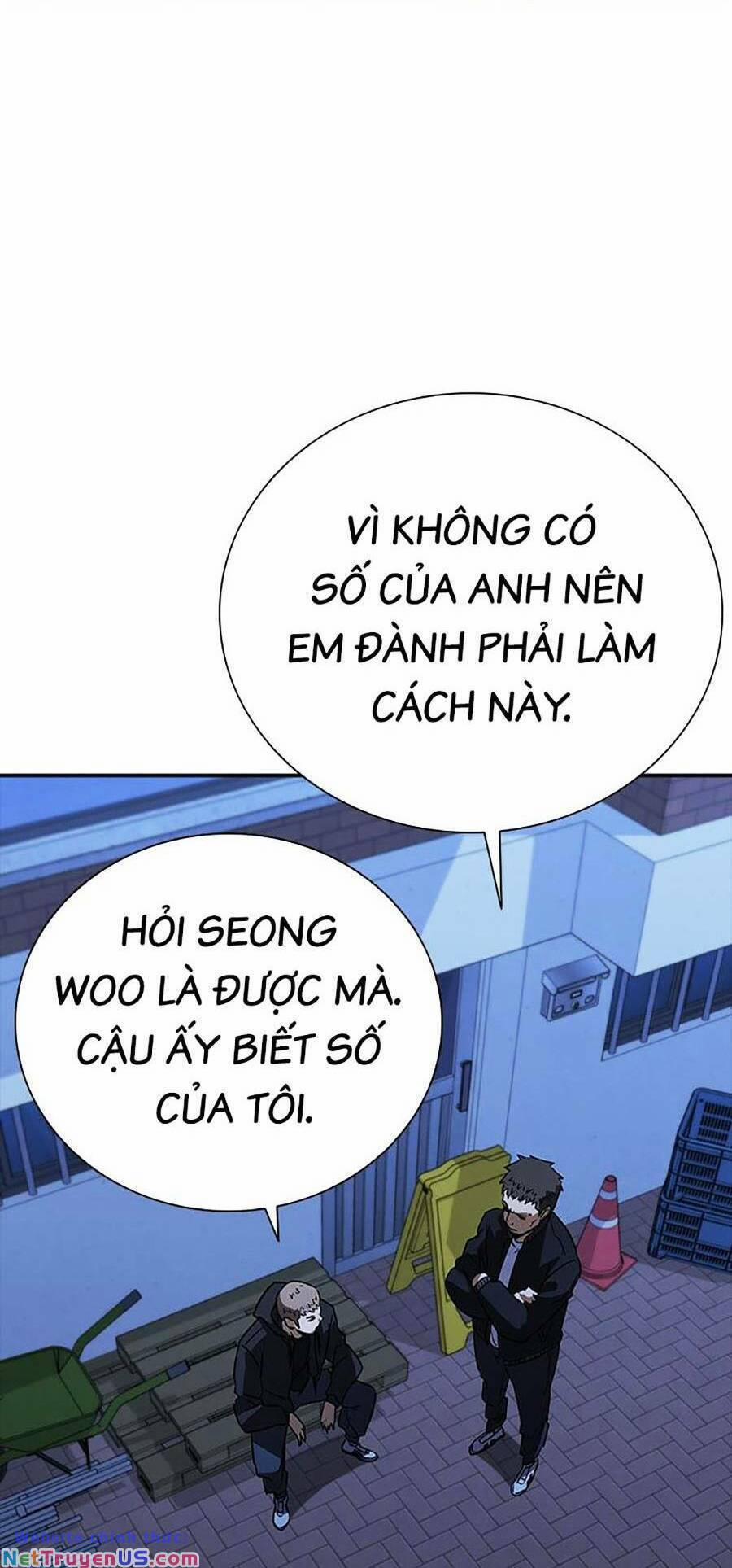 manhwax10.com - Truyện Manhwa Cá Mập Wyvern Chương 19 Trang 64