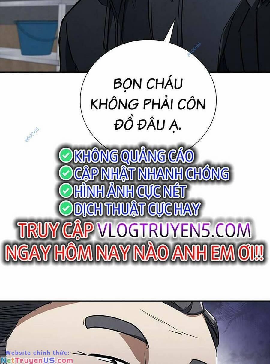 manhwax10.com - Truyện Manhwa Cá Mập Wyvern Chương 21 Trang 105