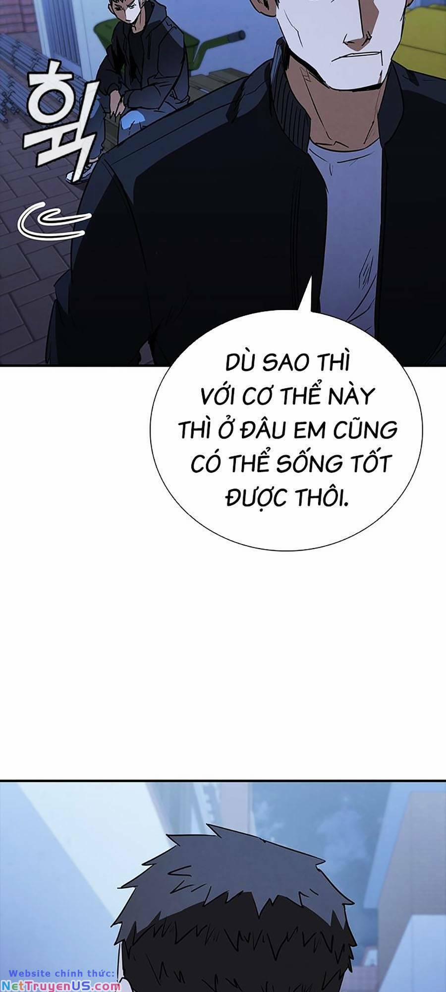 manhwax10.com - Truyện Manhwa Cá Mập Wyvern Chương 21 Trang 16