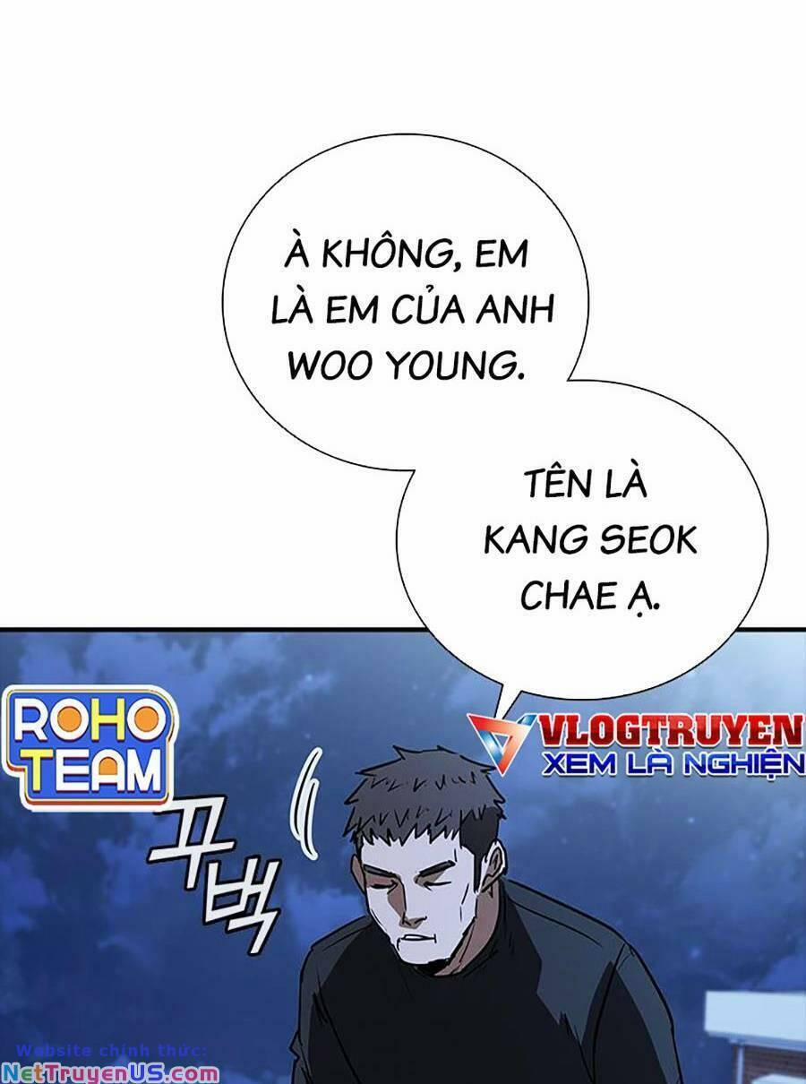 manhwax10.com - Truyện Manhwa Cá Mập Wyvern Chương 21 Trang 50