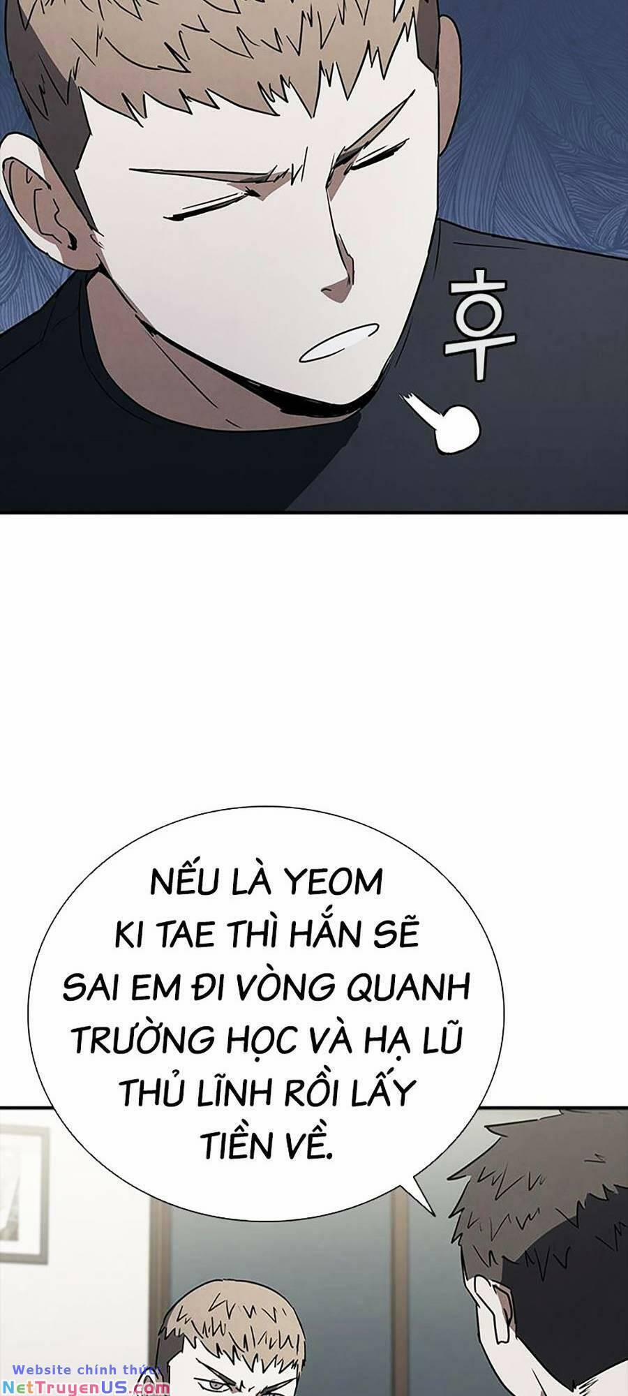 manhwax10.com - Truyện Manhwa Cá Mập Wyvern Chương 21 Trang 85