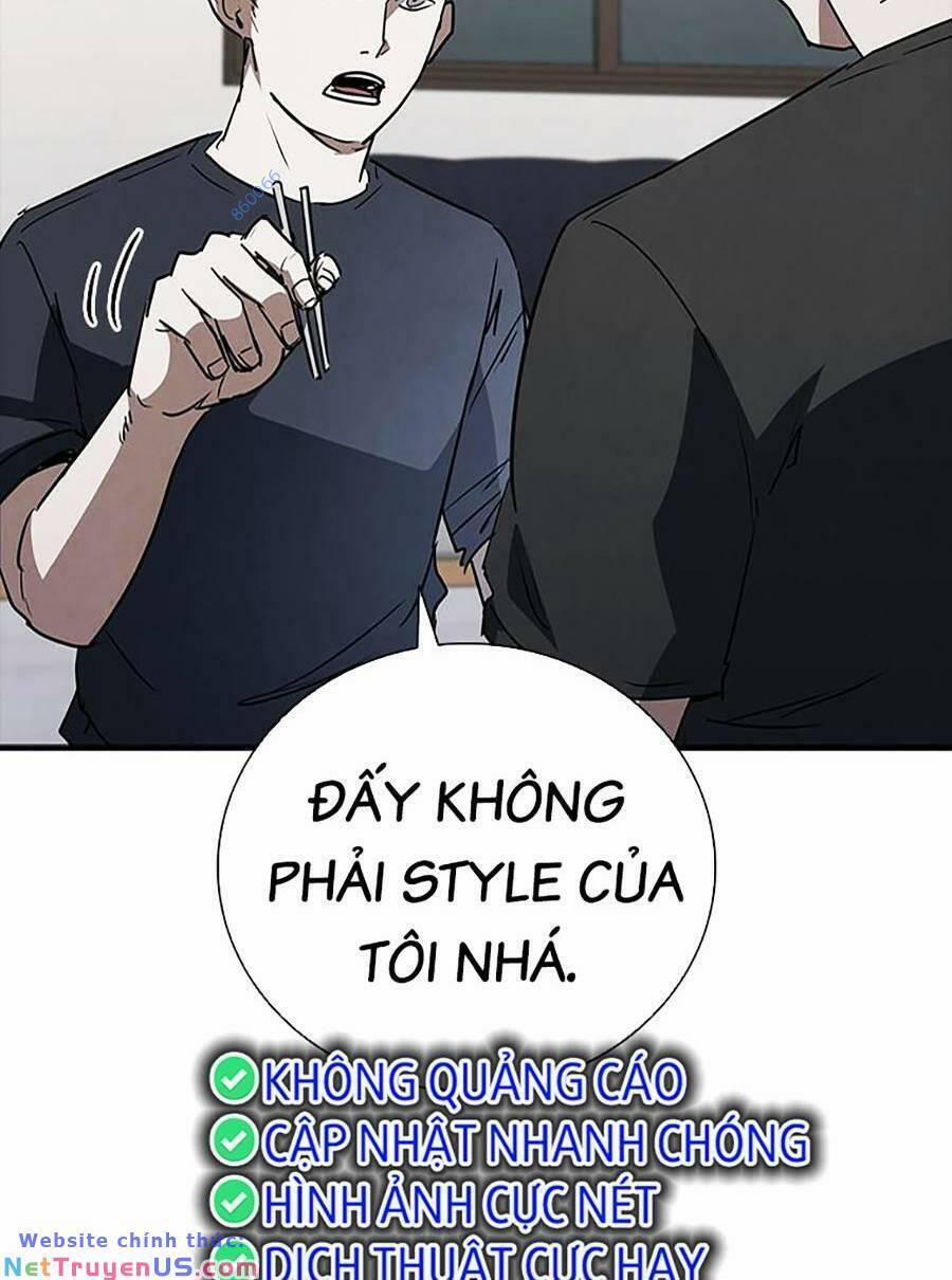 manhwax10.com - Truyện Manhwa Cá Mập Wyvern Chương 21 Trang 86