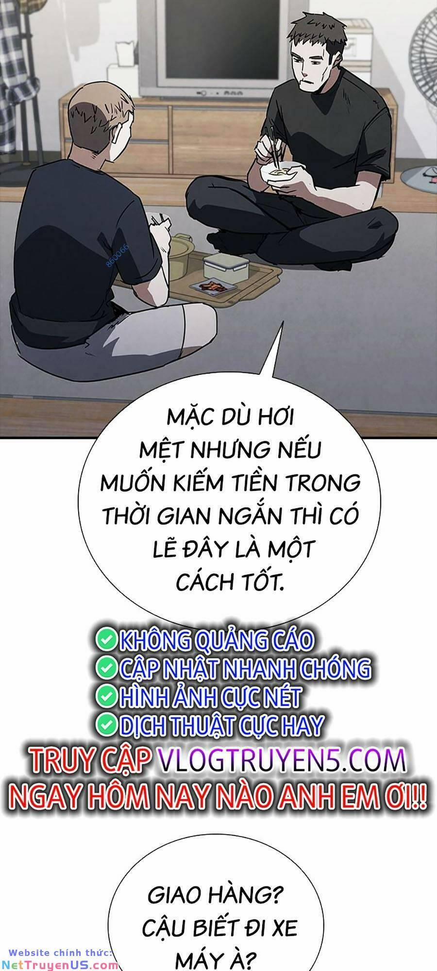 manhwax10.com - Truyện Manhwa Cá Mập Wyvern Chương 21 Trang 91