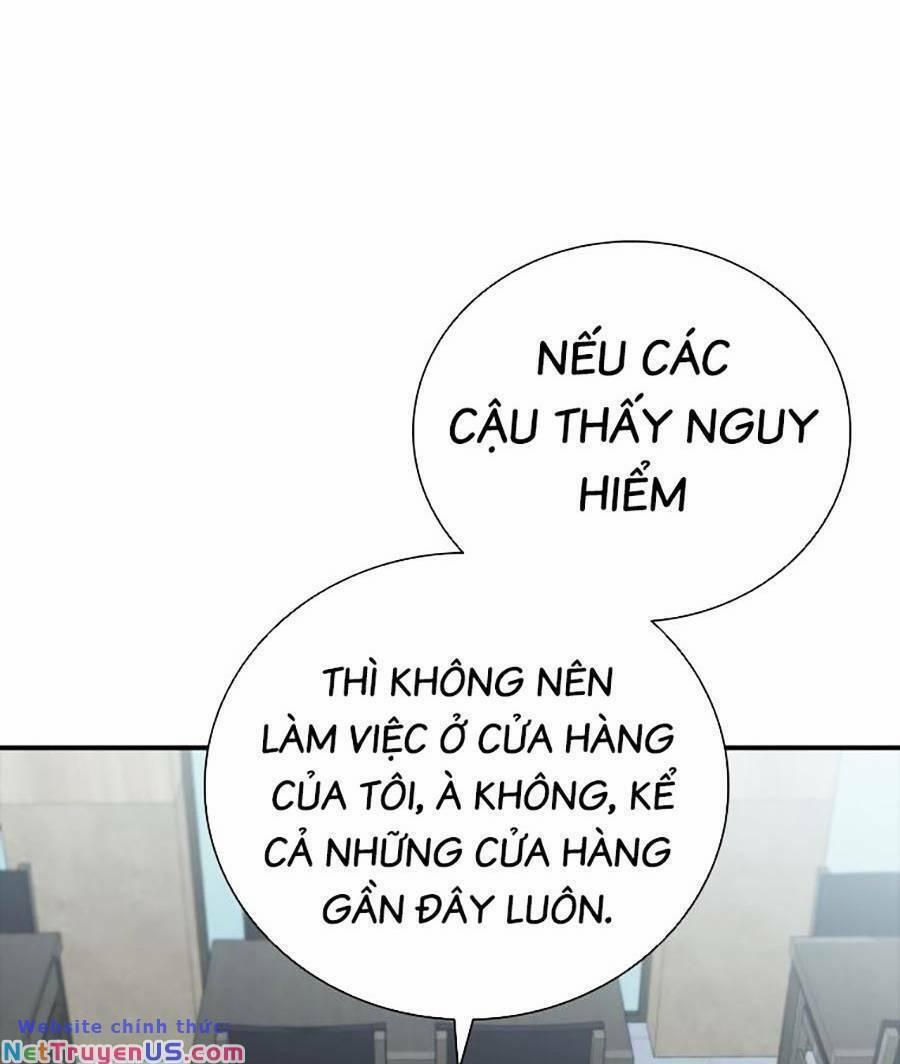 manhwax10.com - Truyện Manhwa Cá Mập Wyvern Chương 22 Trang 11