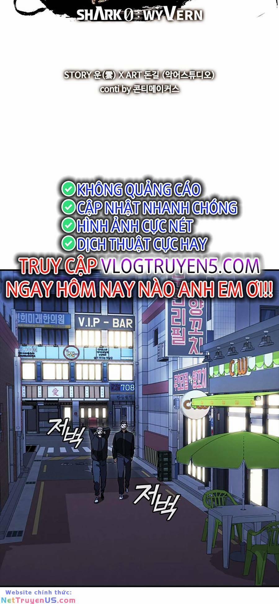 manhwax10.com - Truyện Manhwa Cá Mập Wyvern Chương 22 Trang 16