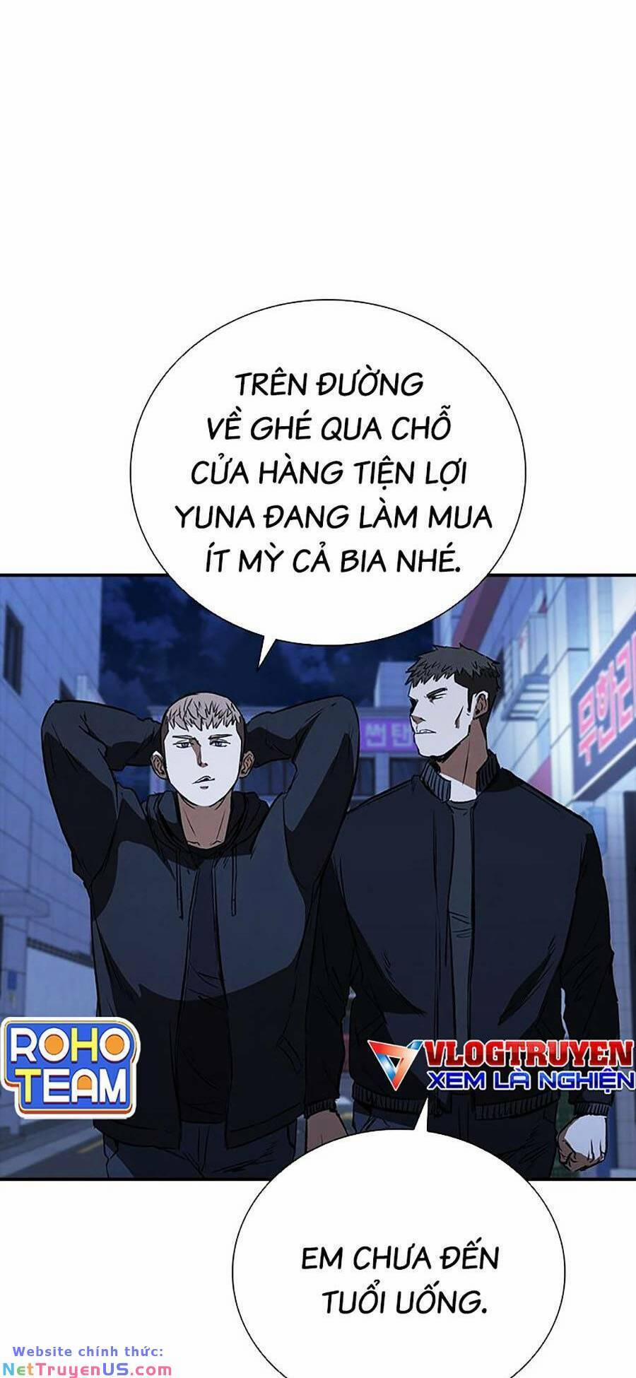 manhwax10.com - Truyện Manhwa Cá Mập Wyvern Chương 22 Trang 17