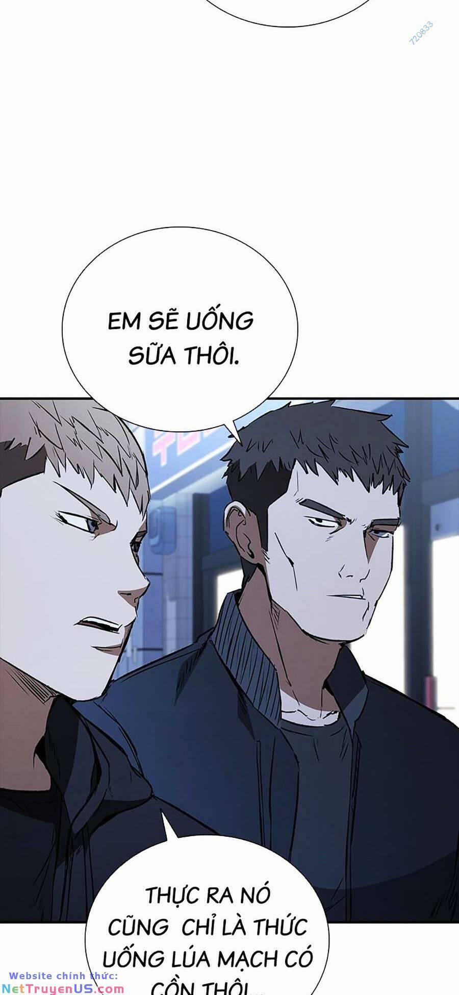 manhwax10.com - Truyện Manhwa Cá Mập Wyvern Chương 22 Trang 18