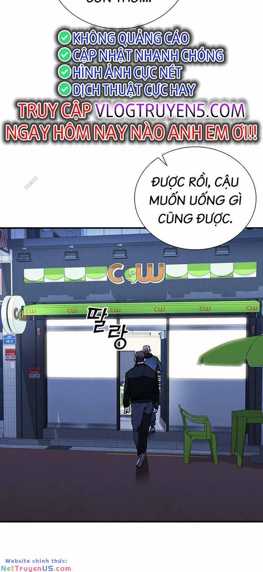 manhwax10.com - Truyện Manhwa Cá Mập Wyvern Chương 22 Trang 19