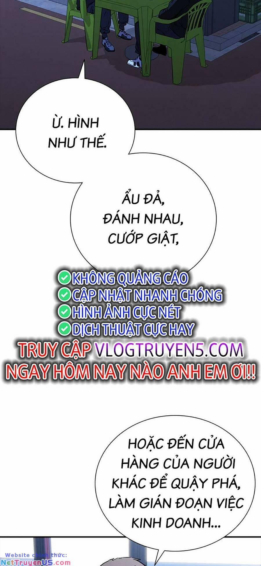 manhwax10.com - Truyện Manhwa Cá Mập Wyvern Chương 22 Trang 38