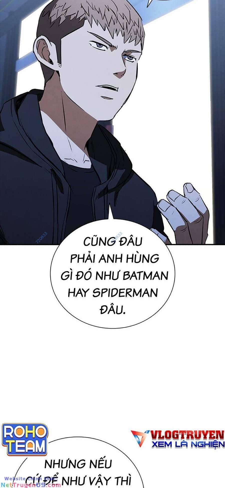 manhwax10.com - Truyện Manhwa Cá Mập Wyvern Chương 22 Trang 42