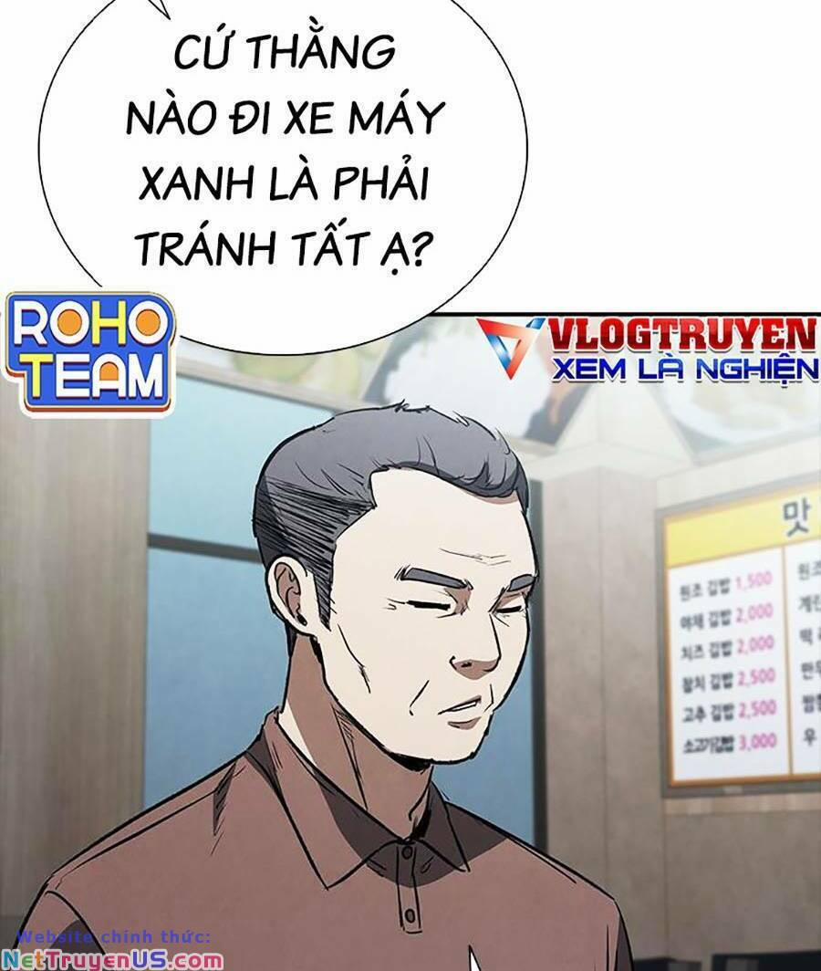 manhwax10.com - Truyện Manhwa Cá Mập Wyvern Chương 22 Trang 6