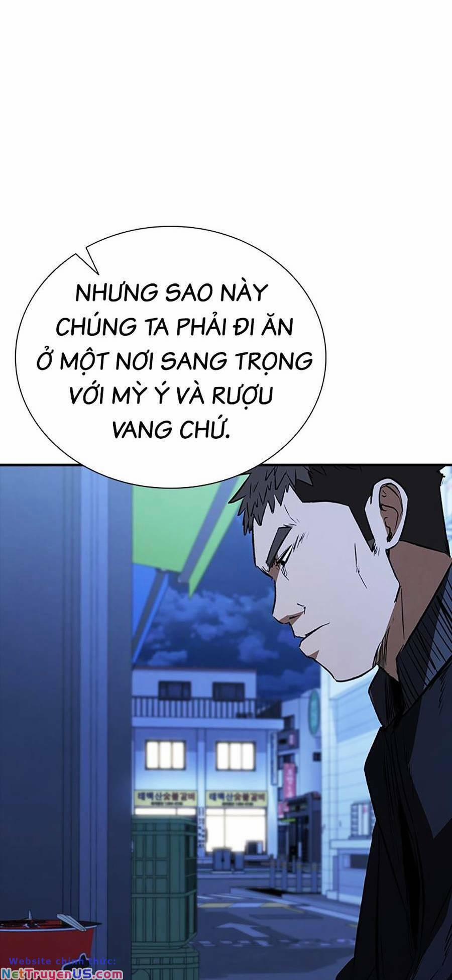 manhwax10.com - Truyện Manhwa Cá Mập Wyvern Chương 22 Trang 52