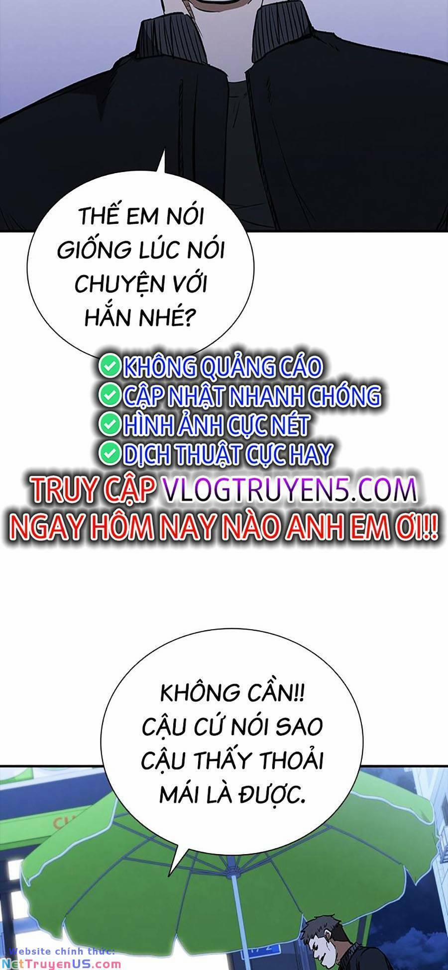 manhwax10.com - Truyện Manhwa Cá Mập Wyvern Chương 22 Trang 56