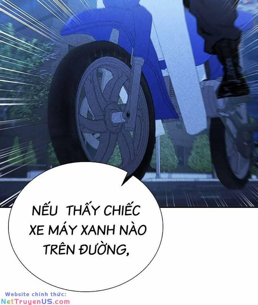 manhwax10.com - Truyện Manhwa Cá Mập Wyvern Chương 22 Trang 9