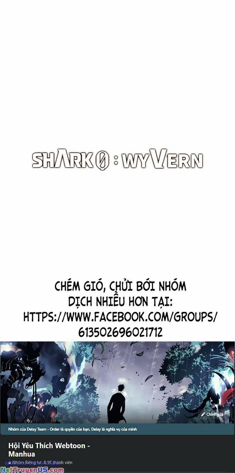 manhwax10.com - Truyện Manhwa Cá Mập Wyvern Chương 22 Trang 85