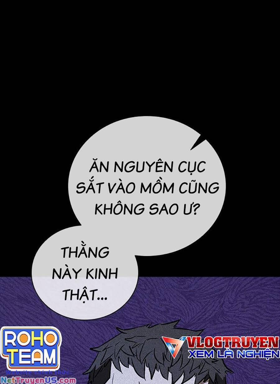 manhwax10.com - Truyện Manhwa Cá Mập Wyvern Chương 23 Trang 103