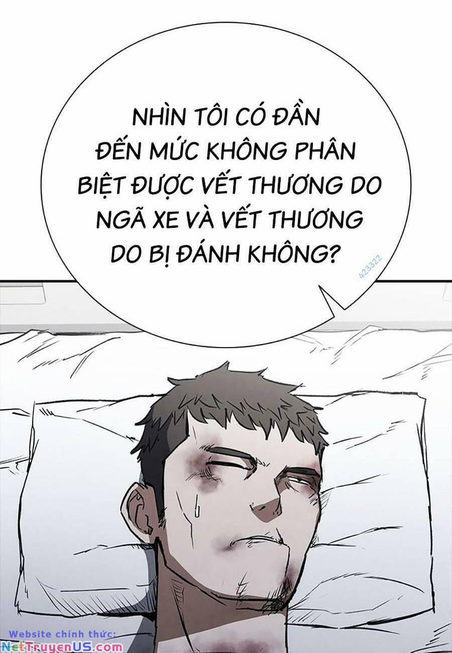 manhwax10.com - Truyện Manhwa Cá Mập Wyvern Chương 23 Trang 10