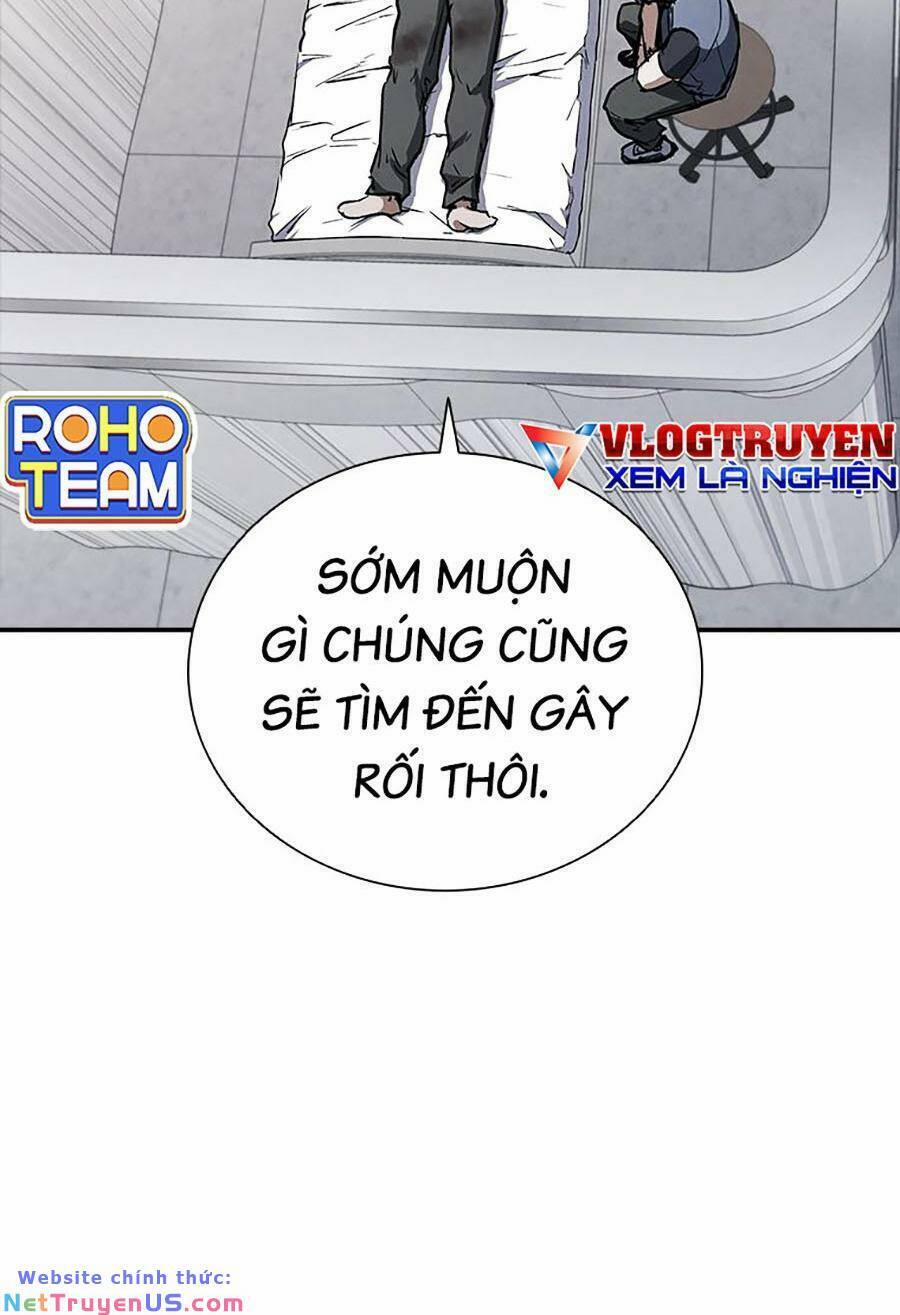 manhwax10.com - Truyện Manhwa Cá Mập Wyvern Chương 24 Trang 13