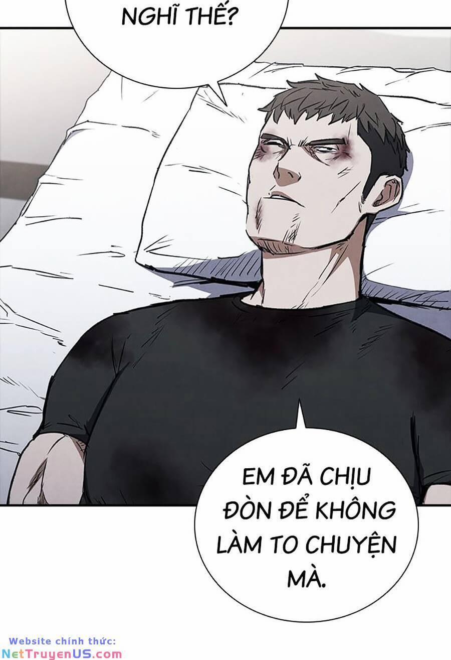 manhwax10.com - Truyện Manhwa Cá Mập Wyvern Chương 24 Trang 19