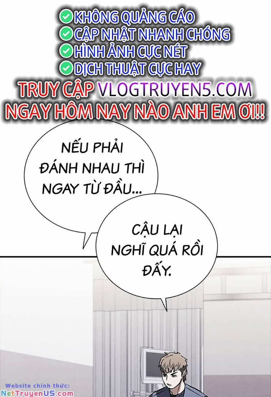 manhwax10.com - Truyện Manhwa Cá Mập Wyvern Chương 24 Trang 20