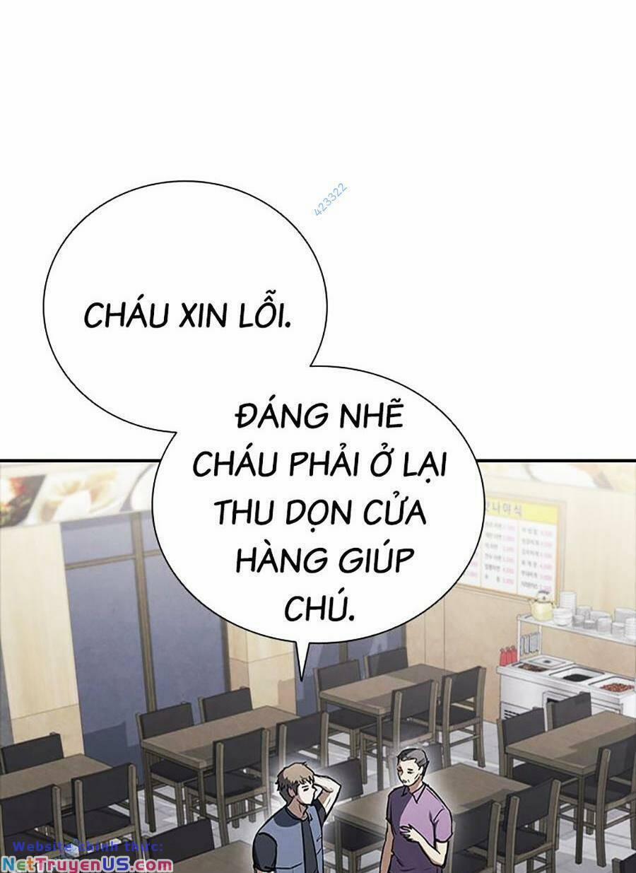 manhwax10.com - Truyện Manhwa Cá Mập Wyvern Chương 24 Trang 37