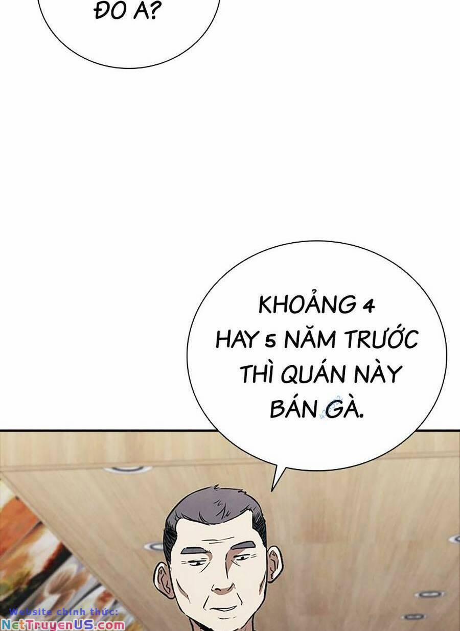 manhwax10.com - Truyện Manhwa Cá Mập Wyvern Chương 24 Trang 82