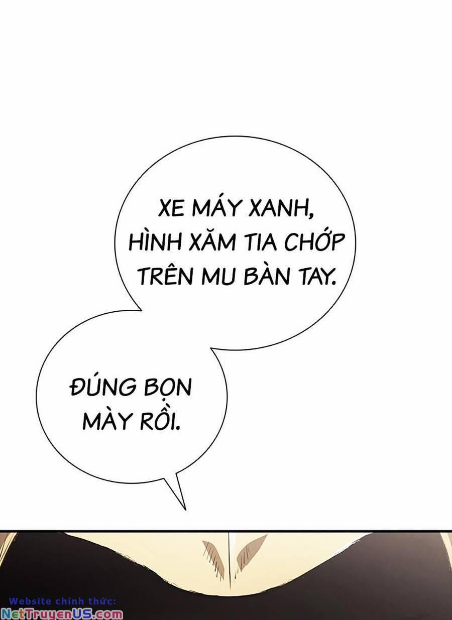 manhwax10.com - Truyện Manhwa Cá Mập Wyvern Chương 24 Trang 95