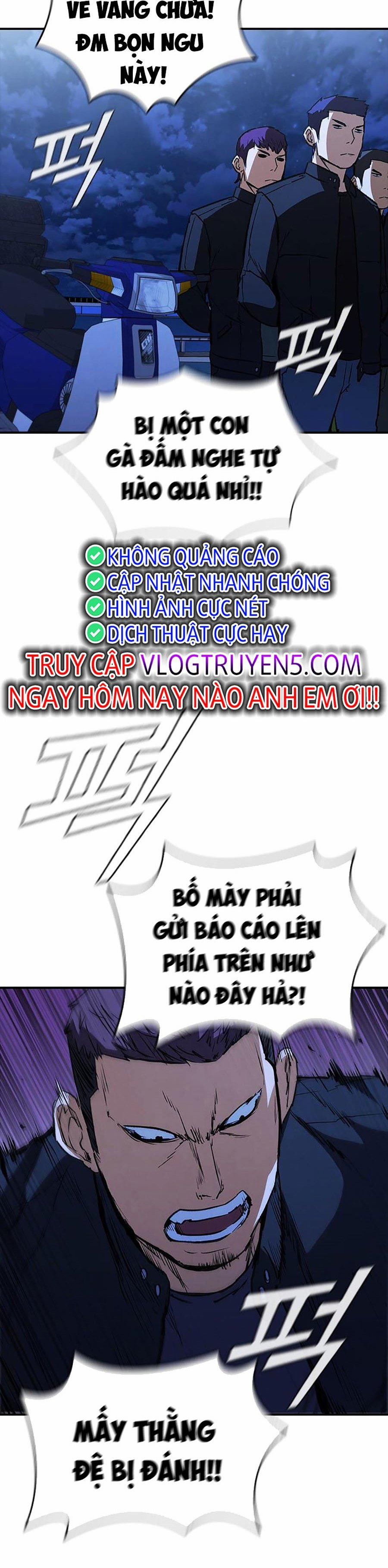 manhwax10.com - Truyện Manhwa Cá Mập Wyvern Chương 25 Trang 12