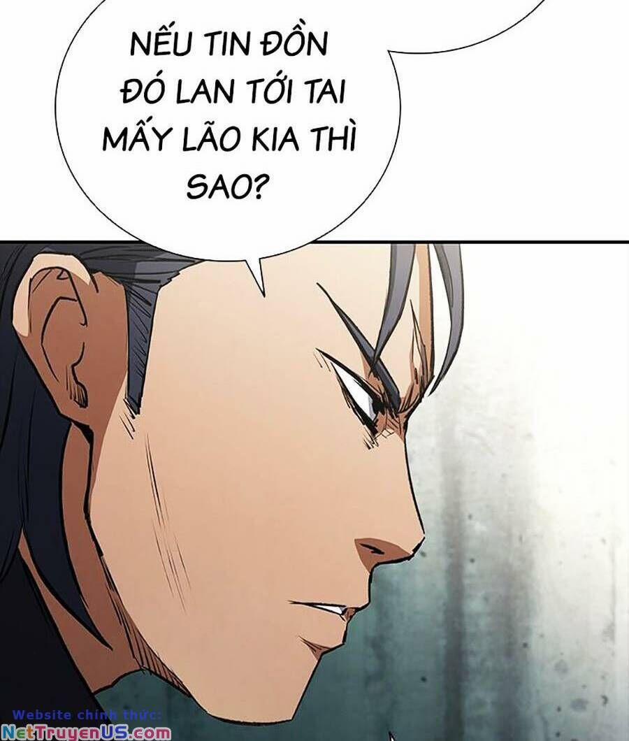 manhwax10.com - Truyện Manhwa Cá Mập Wyvern Chương 26 Trang 15