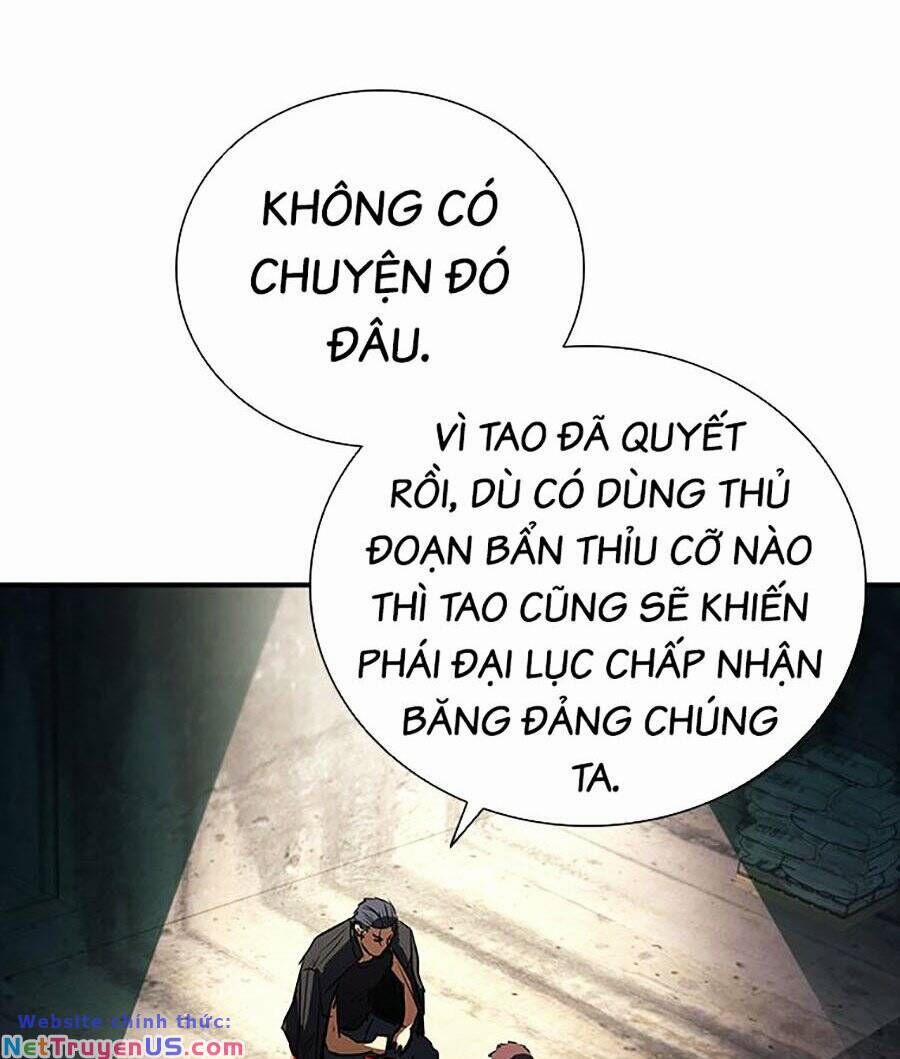 manhwax10.com - Truyện Manhwa Cá Mập Wyvern Chương 26 Trang 17