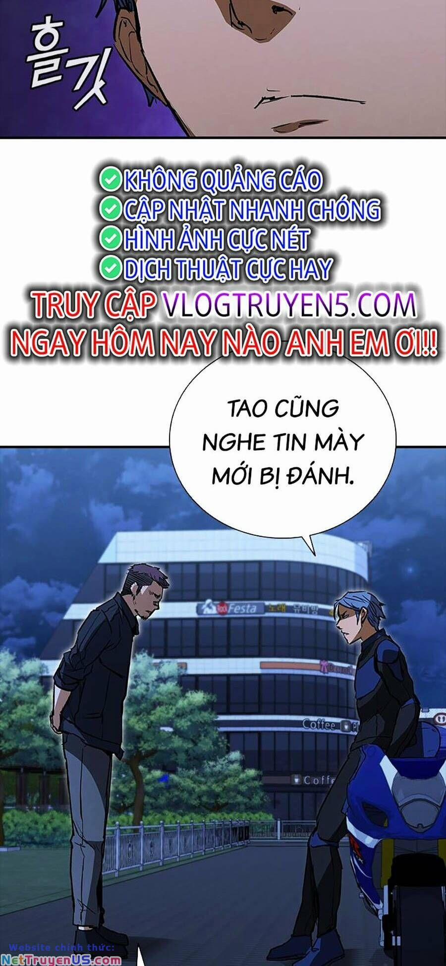 manhwax10.com - Truyện Manhwa Cá Mập Wyvern Chương 26 Trang 50