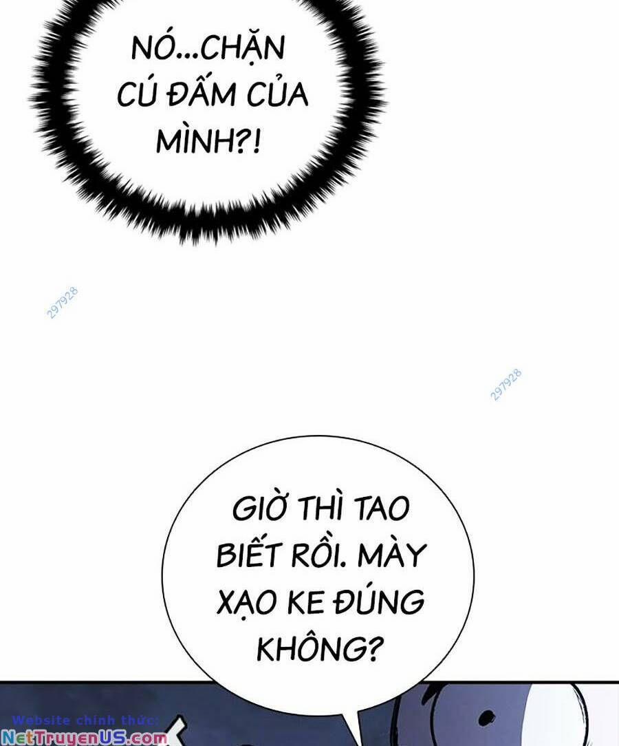 manhwax10.com - Truyện Manhwa Cá Mập Wyvern Chương 26 Trang 84