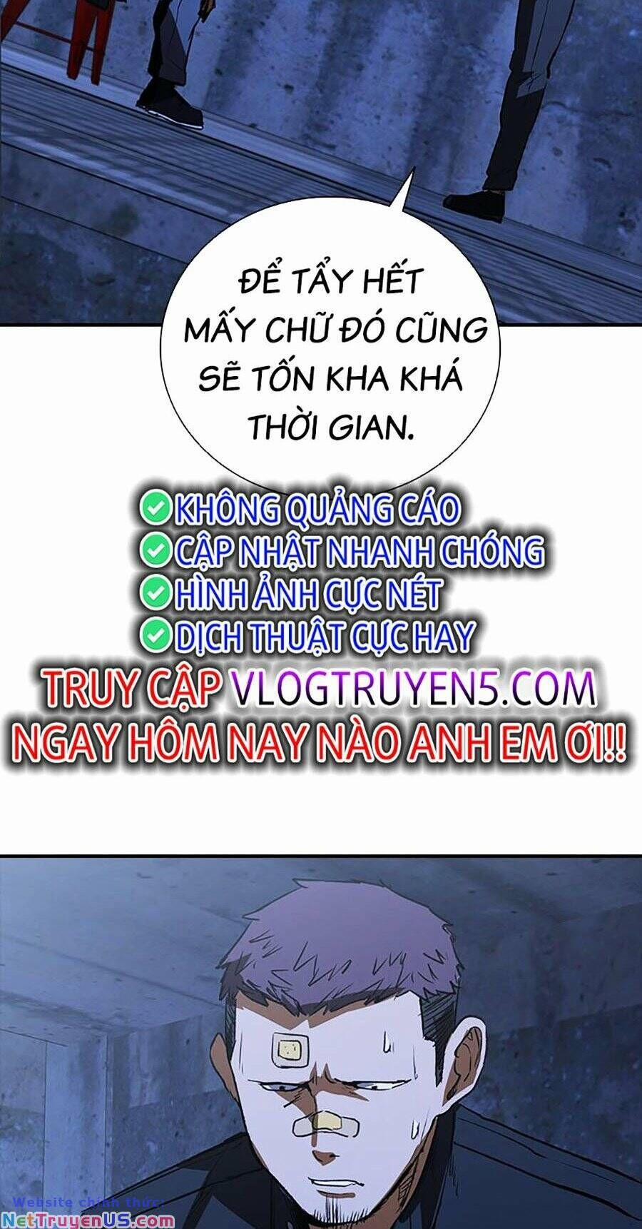 manhwax10.com - Truyện Manhwa Cá Mập Wyvern Chương 27 Trang 115