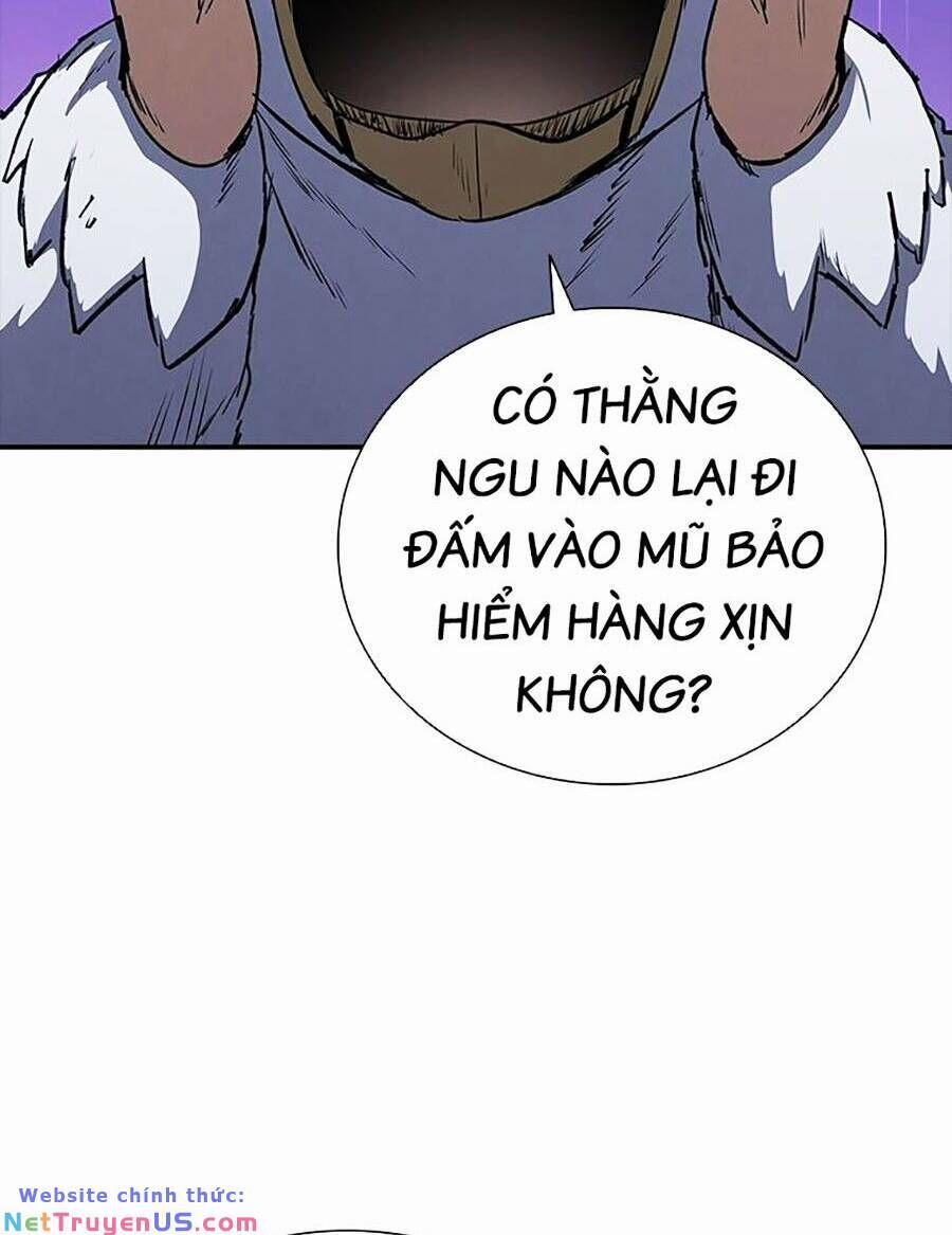 manhwax10.com - Truyện Manhwa Cá Mập Wyvern Chương 27 Trang 24